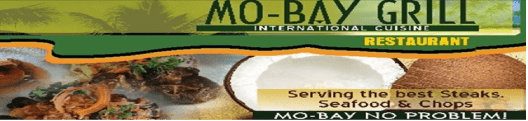 Mo Bay Grill